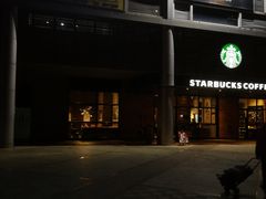 门面-星巴克(深圳宝安泰华店)