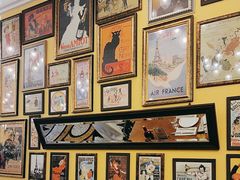 -Entrecôte 法国牛扒馆(保利·时光里店)
