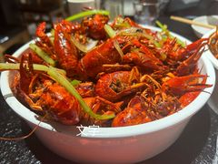 -周姑娘不等味·牛羊肉火锅·螃蟹罗氏虾·烤鱼烤串(高邮店)