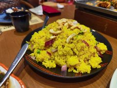-摩登有记·新派泰国菜(银钻广场店)