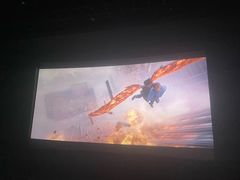 -万达影城(经区九龙城店)