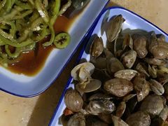 -老刀刀削面烧烤