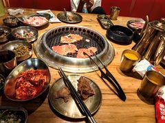 -汉拿山(北京上地华联店)