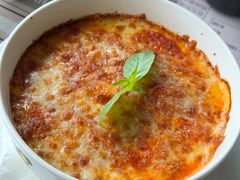 意式肉酱千层面（Lasagne&nbsp;alla&nbsp;bolognese）-安妮意大利餐厅(日坛店)