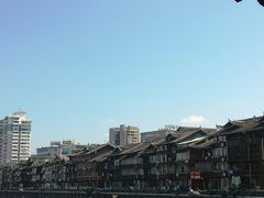-龙津风雨桥