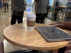 -星巴克(北京佳程广场店)