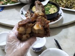 -伟记牛蹄(道滘店)