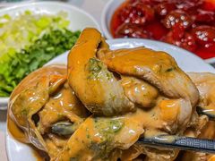 -北京老门框爆肚涮肉馆(锦业路店)