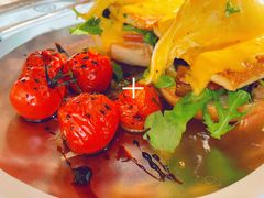 -The Rug Cafe(王府中环店)