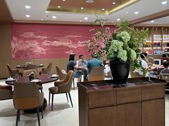 -全聚德(上海首店浦东店)