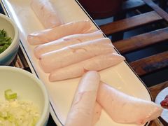 -南门四季铜锅涮肉(东坝店)