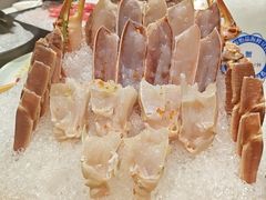 -东海怡品海鲜豆捞(舟宿夜江店)