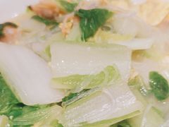 -吕氏疙瘩汤·海鲜新鲁菜(凯德mall新都心店)