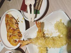-大渔铁板烧(万象城店)