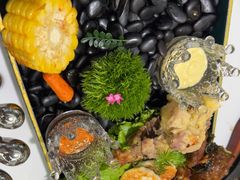 -3号仓库·创意中国菜(新世界城店)