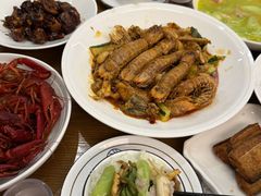 -毛哥小馆子(百井坊巷店)