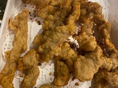 四川小酥肉-川锅一号火锅(1818牌楼店)