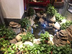 -清真·京华源铜锅涮肉(丰庆店)