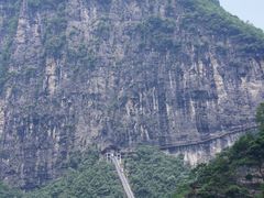 -鹿院坪生态旅游景区
