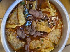 -丽丽三鲜螺蛳粉(田林路店)