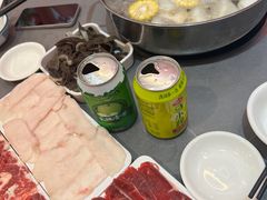 -官塘陈记鱼生·潮汕砂锅粥·牛肉火锅(潮枫路总店)