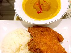 -翠华餐厅(旺角文华商场店)