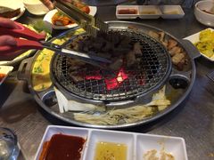 -喜来稀肉(虹泉路店)