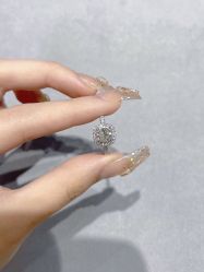 -Zbird钻石小鸟·钻戒婚戒定制高端珠宝私人定制中心