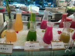 -芭菲盛宴·环球美食(解放碑英利国际店)