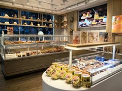 -好利来(紫竹院店)