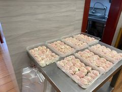 -老温州馄饨担(东游大厦店)