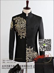 -租旗袍租礼服馆