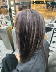 点击看大图 -KS COLOUR漂色·染发·画染