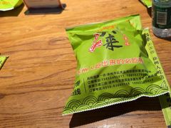 -东来土菜馆(民祥园路店)