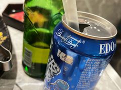 -一绪に寿喜烧(虹悦城店)