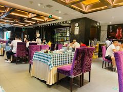 大堂-紫光园(马桥店)