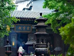 -湘子庙