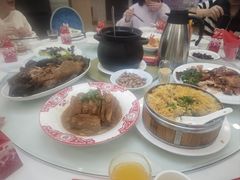 -澳门酒家(南航明珠店)