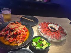 -红盔甲·小龙虾(车公庙店)