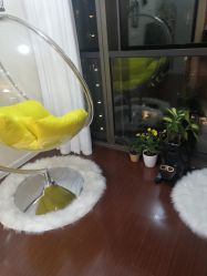 -HUII NAIL绘京美甲美睫会馆