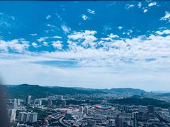 -泉客厅LAPUTA·天空之城