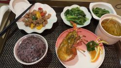 -奕新一诺台式母婴护理中心(我格广场店)