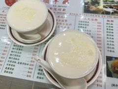 -义顺牛奶公司(新马路老店)
