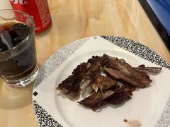 -西藏饭店·亚克·食光自助餐厅(文殊院店)
