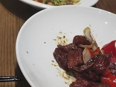 -新时代大酒店(仰口路店)