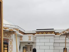 -初色海鲜自助(万丰路店)