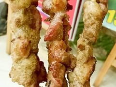 -楼兰新疆主题餐厅(苏州中心店)