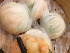 顺德人家虾饺皇-顺德人家食府(黄金广场店)