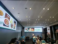 -紫光园·烤鸭·北京菜(团结湖店)