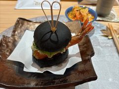 -麦MUGI铁板烧日式料理